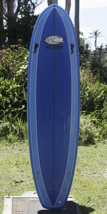 7.6FT 22 3/4 and 3 1/16 STUBBIE
