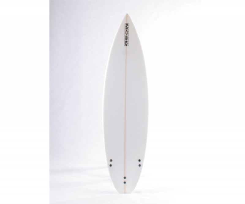 Xtr Epoxy Surfboards MC Surf