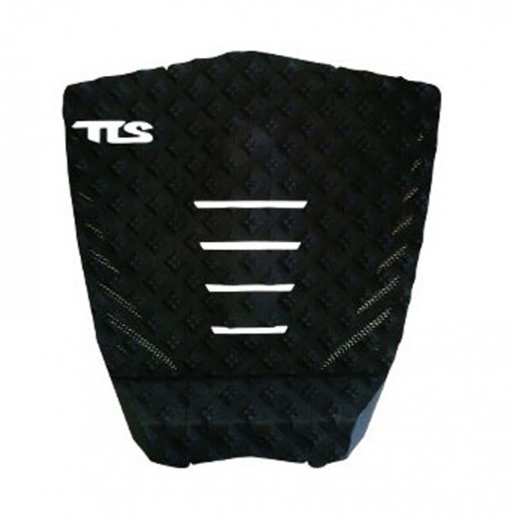  The TOOLS announces the revolutionary world first CARBON FIBER pad.