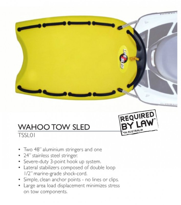 Tow In Surfing Equipment Is Added To Our Shopping Pages MC Surf