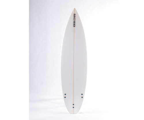 side surfboard